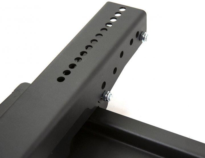 Кронштейн KSL WM4N 40-90" 600х400 - фото 5 Кронштейн KSL WM4N 40-90" 600х400 - фото 5