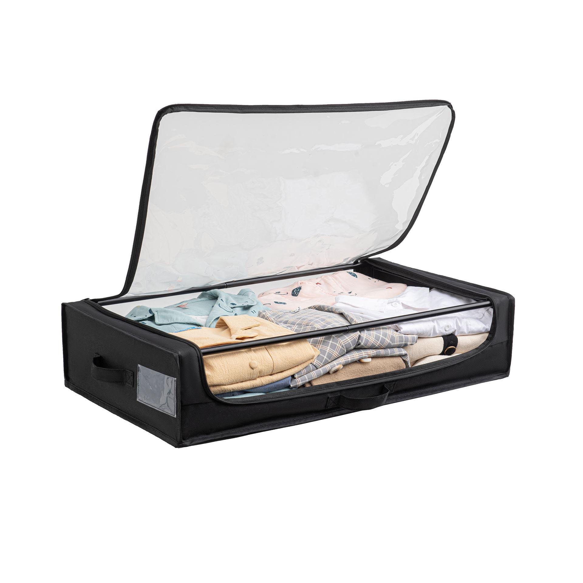 Комплект органайзеров Luminaria UNDER BED 2 шт. (28856177) - фото 10