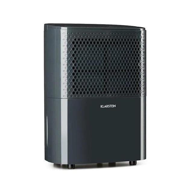 Осушитель воздуха KLARSTEIN DryFy 10 20 кв. м (10032662)