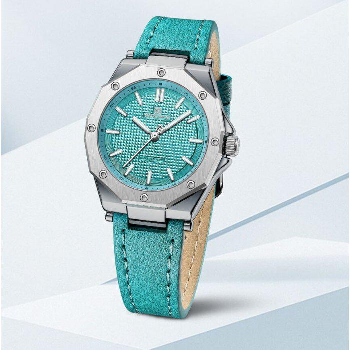 Часы женские кварцевые Naviforce Santorini - фото 6