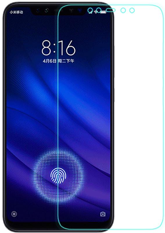 Захисне скло Mocolo 2.5D 0.33mm Tempered Glass Xiaomi Mi 8 Pro