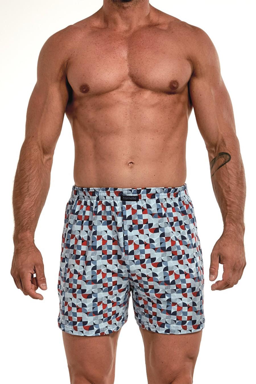 Трусы семейные Cornette р. 46/S принт 174 (68412)