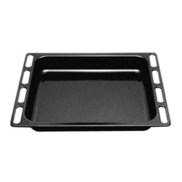 Эмалированный противень для духовки Indesit/Ariston 446x364x56 мм (C00099622) Эмалированный противень для духовки Indesit/Ariston 446x364x56 мм (C00099622)