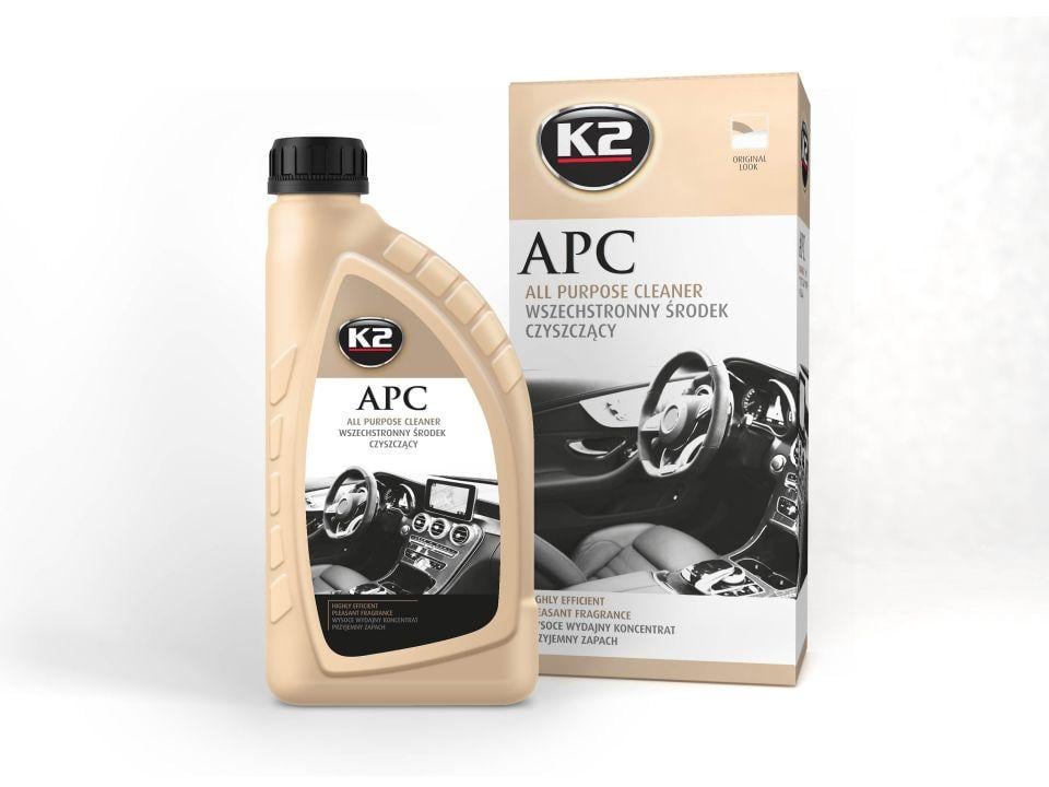 Средство для очистки K2 APC 1л