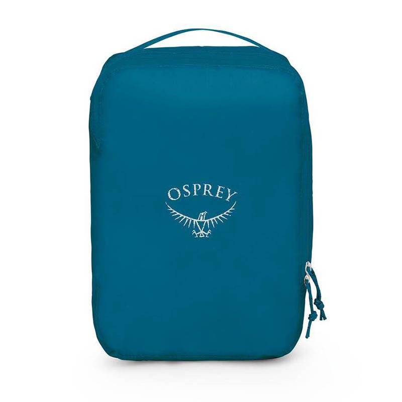 Косметичка-органайзер Osprey Ultralight Packing Cube Medium Waterfront M Blue (009.3213) - фото 3