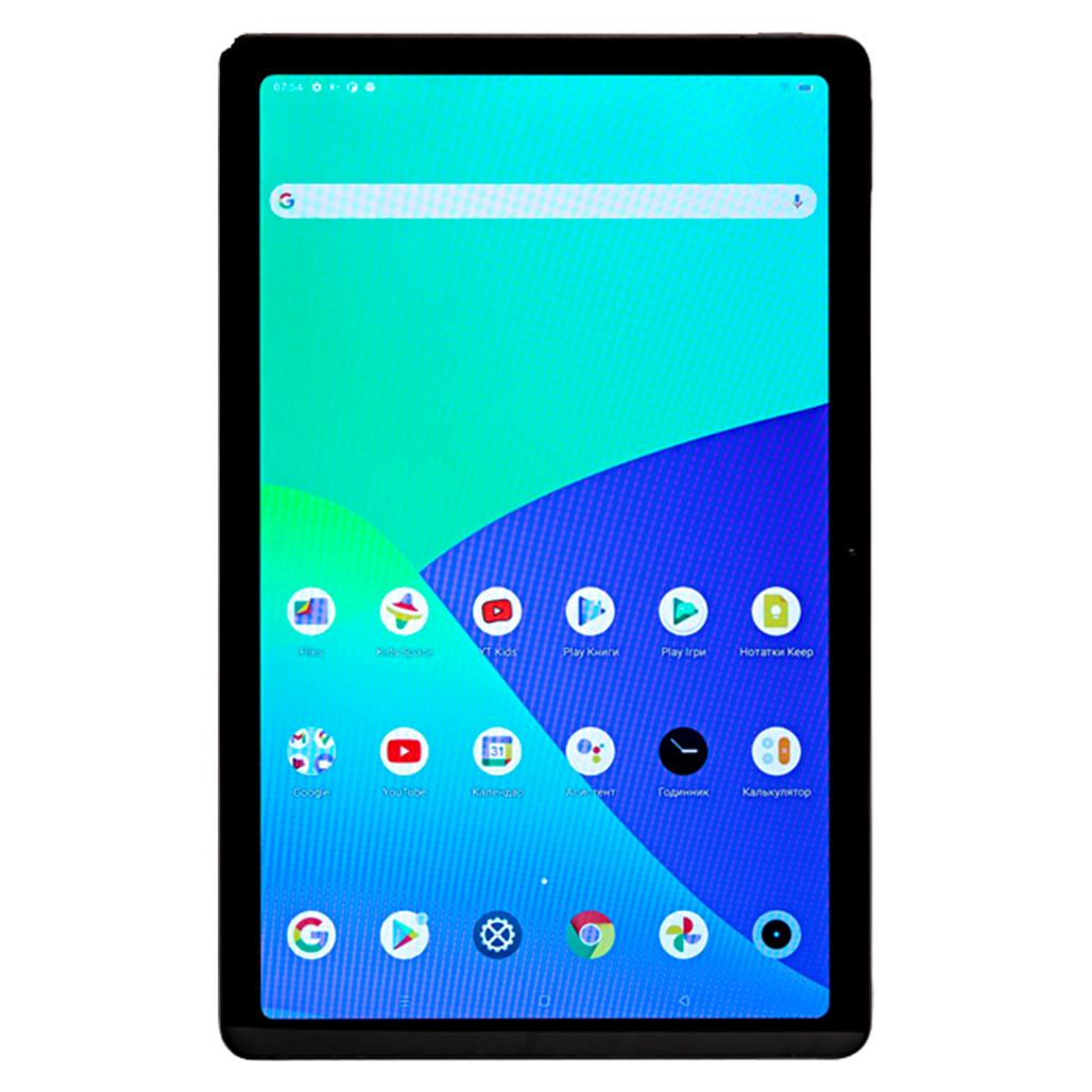 Планшет Realme Pad 4/64GB LTE Grey - фото 2