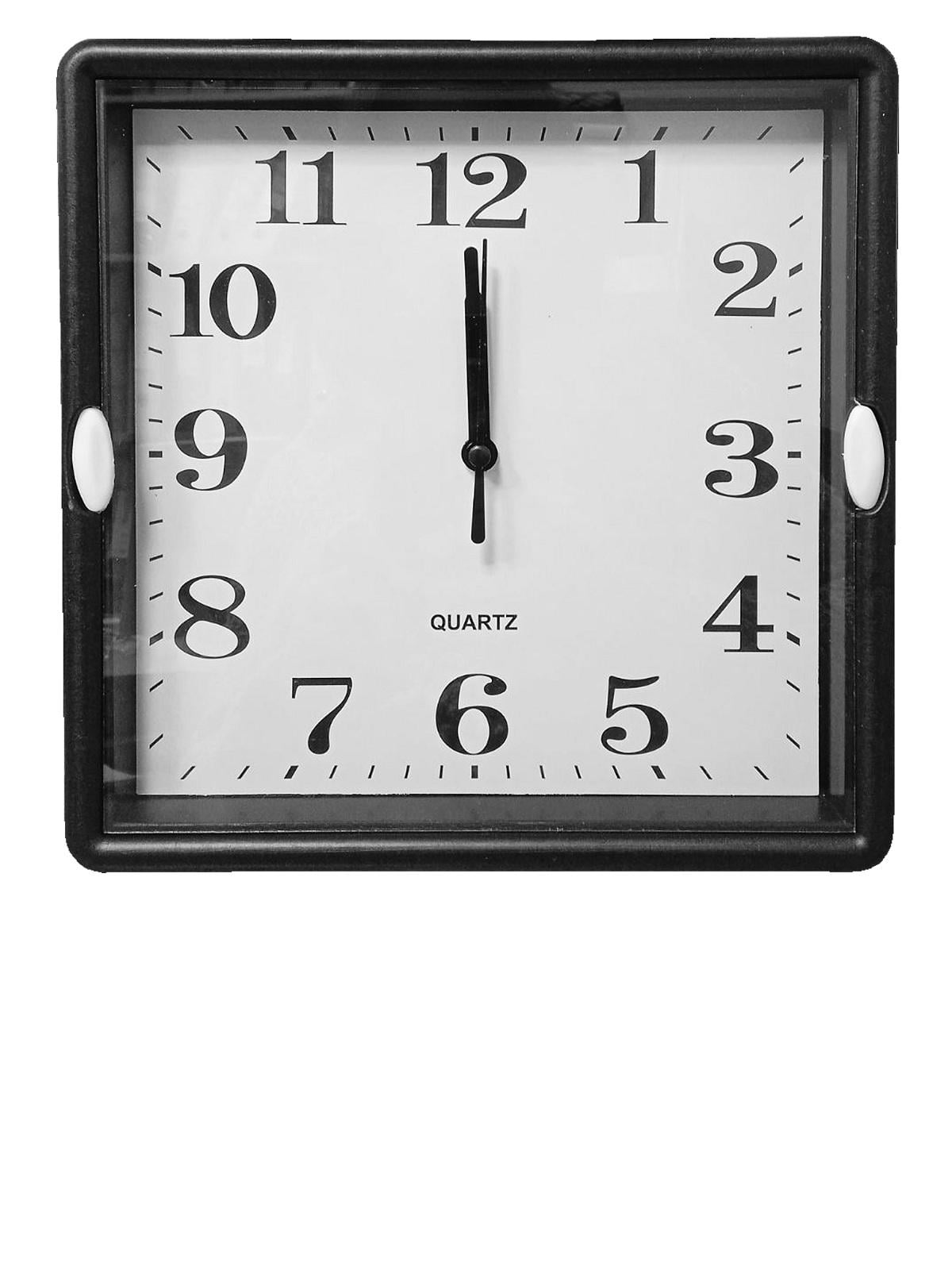 Часы настенные X2-31 (16423)