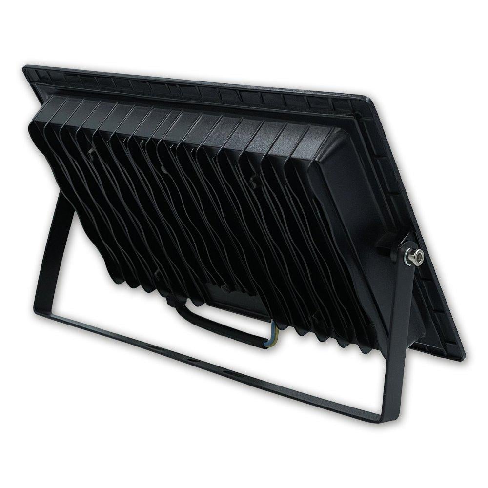 Прожектор светодиодный Biom 100W S6-SMD-100-Slim 6200К 220V IP65 (2432735315) - фото 4 Прожектор светодиодный Biom 100W S6-SMD-100-Slim 6200К 220V IP65 (2432735315) - фото 4