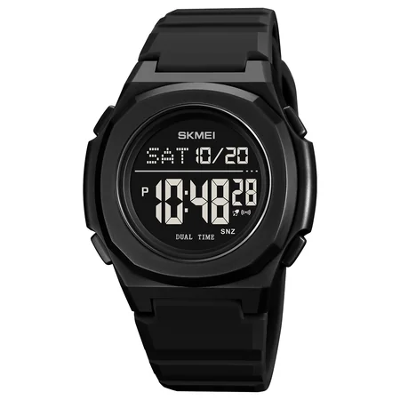 Наручные часы Skmei 2023BKBK Black