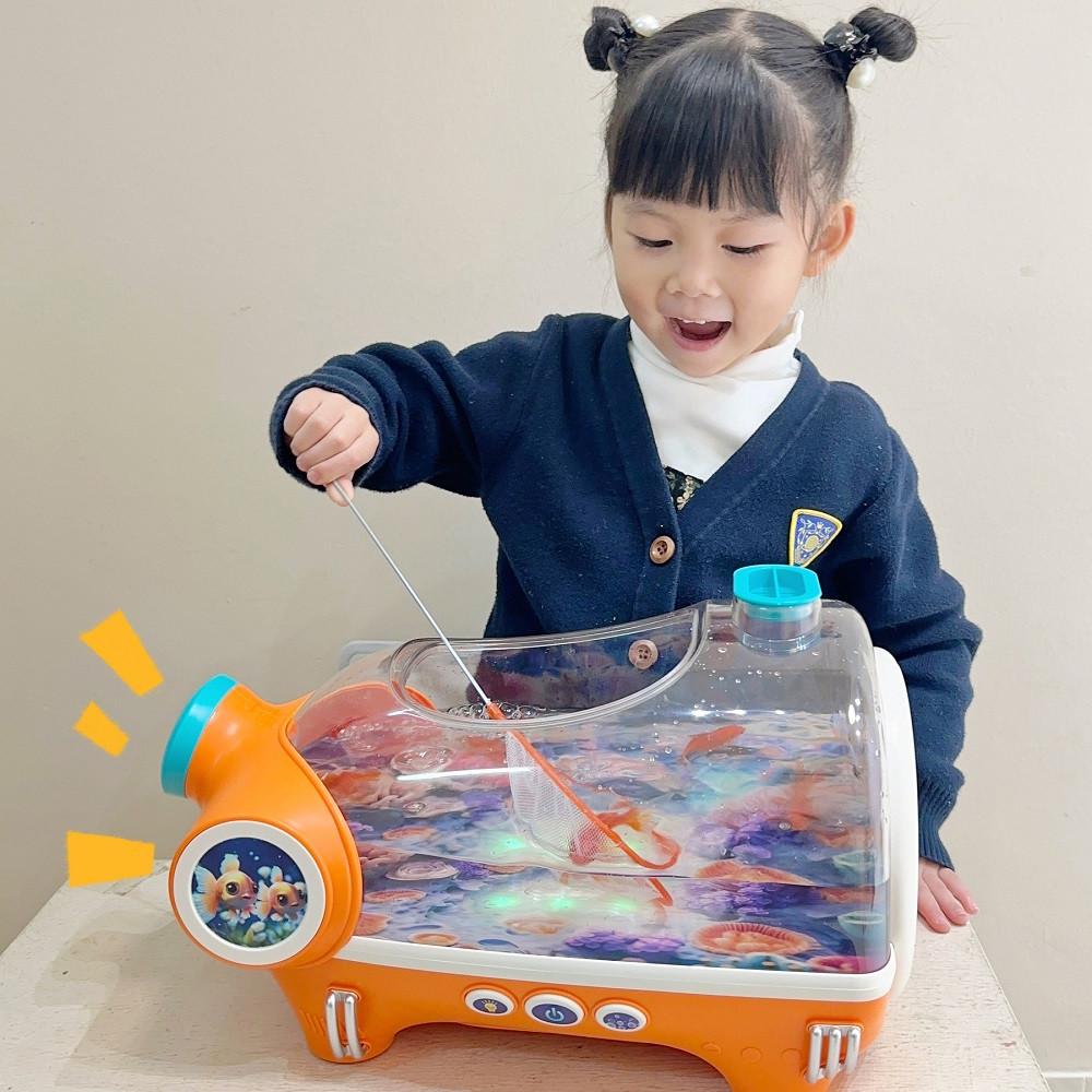 Акваріум для рибок настільний з компресором/підсвічуванням та аксесуарами акумуляторний (2446044317) - фото 7 Акваріум для рибок настільний з компресором/підсвічуванням та аксесуарами акумуляторний (2446044317) - фото 7