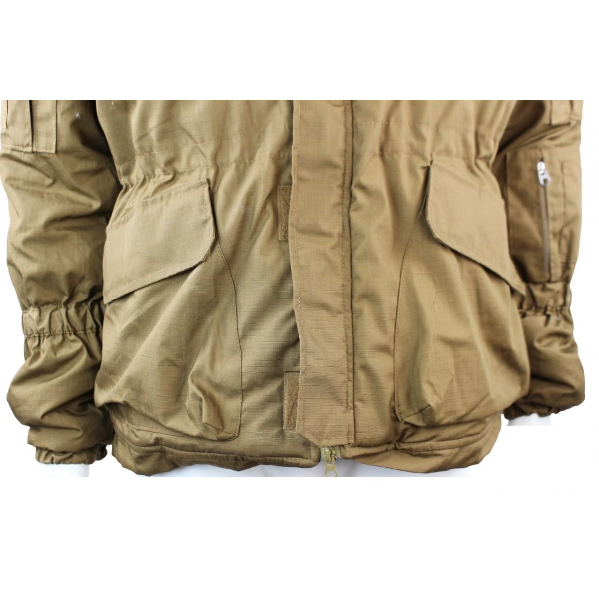 Куртка зимова Pancer Protection Гірка р. 44 Браун/Койот (357515744) - фото 16 Куртка зимова Pancer Protection Гірка р. 44 Браун/Койот (357515744) - фото 16