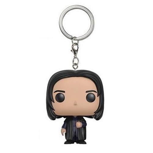 Игрушка-брелок для детей Funko Pop Северус Снейп из вселенной Гарри Поттера (арт EPC15591M)