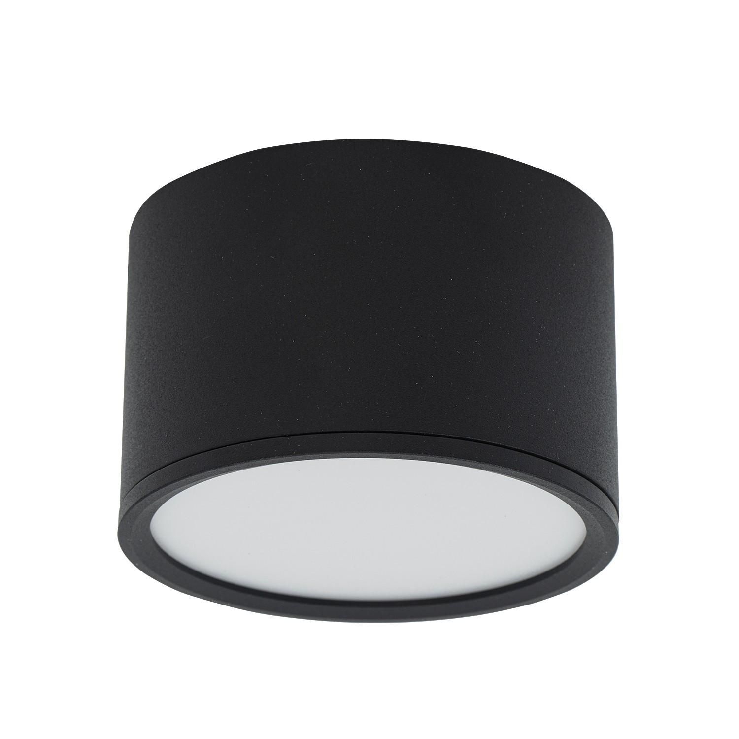 Світильник точковий Altalusse INL-7025D-10 LED 10 W Black