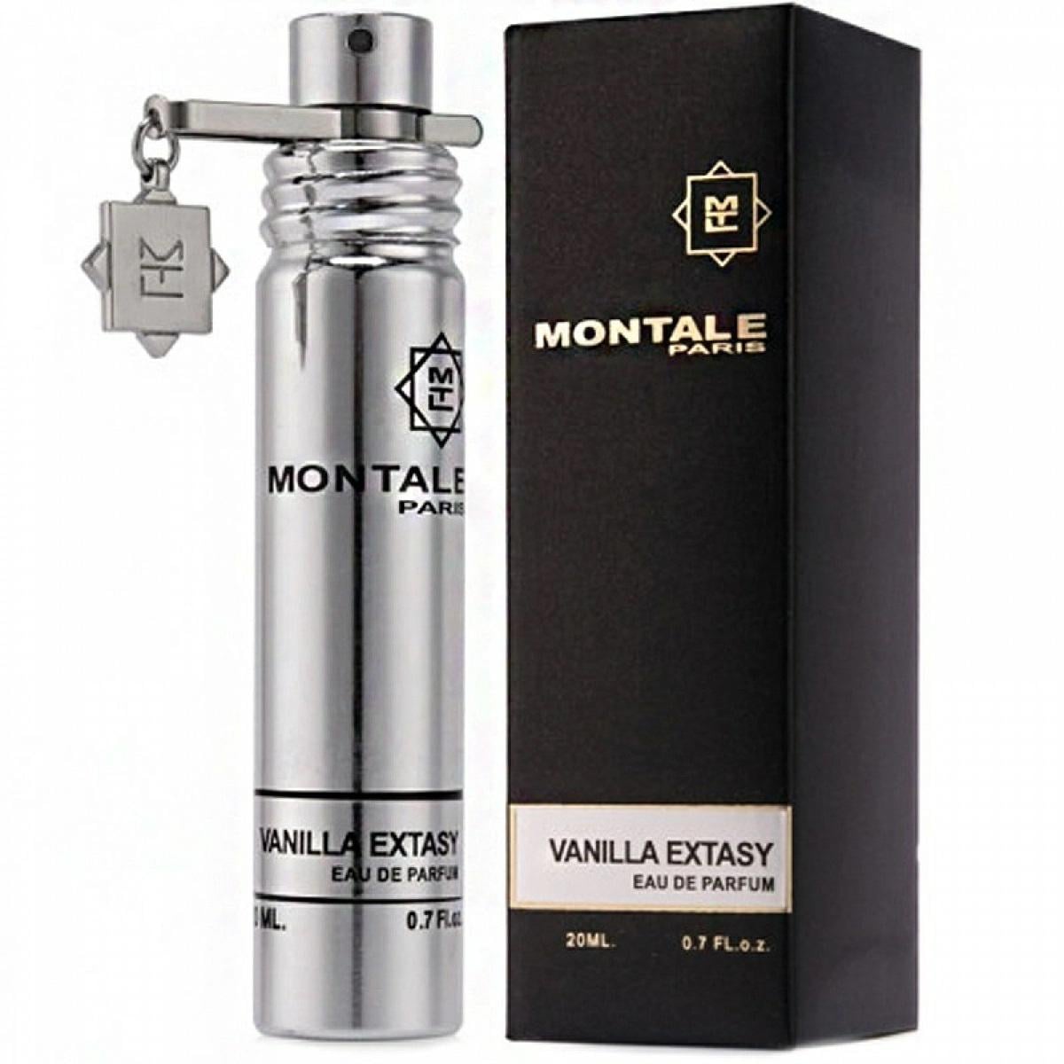 Парфюмированная вода для женщин Montale Vanilla Extasy 20 мл (4333)