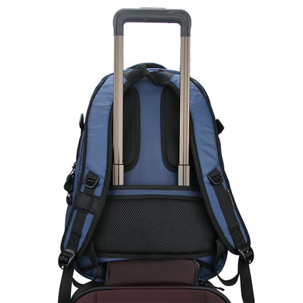 Рюкзак Victorinox VX SPORT Scout 26 л Blue (Vt311051.09) - фото 2