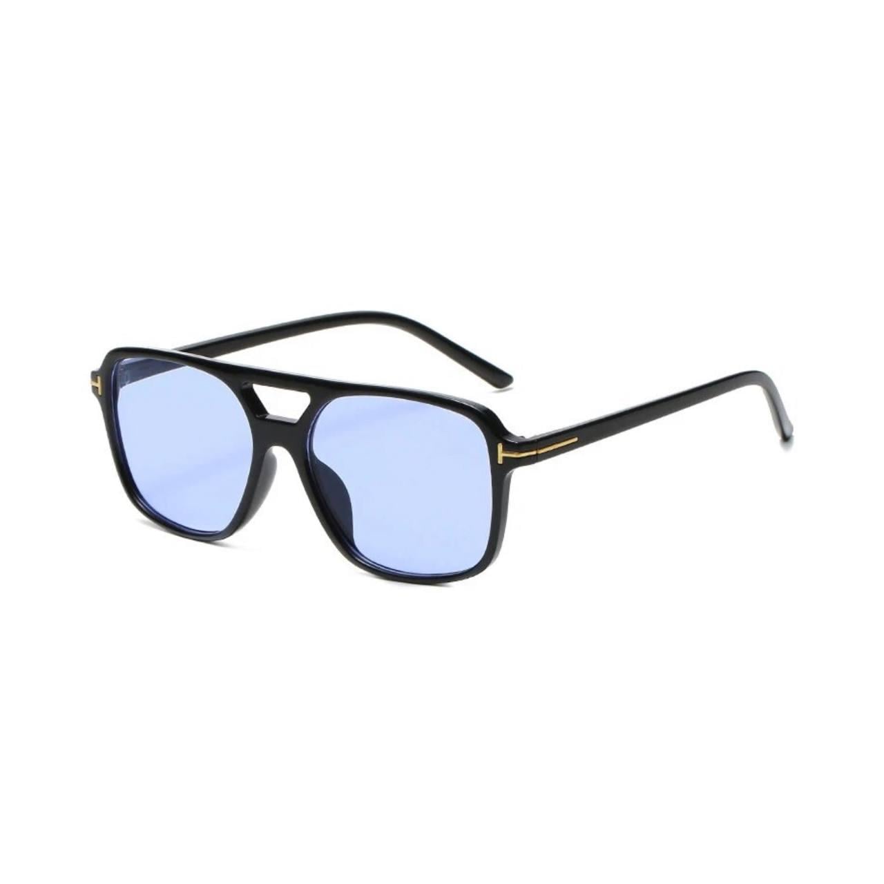 Солнцезащитные очки унисекс Polo 13,9 см x 4,4 см Голубой (01183) Солнцезащитные очки унисекс Polo 13,9 см x 4,4 см Голубой (01183)