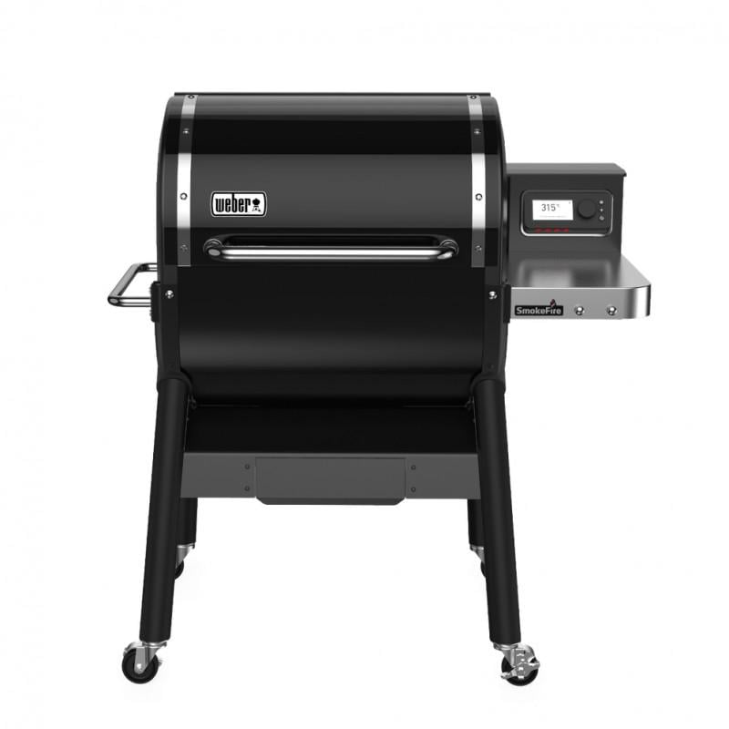 Гриль пелетний Weber SmokeFire EX4 GBS (22511004)