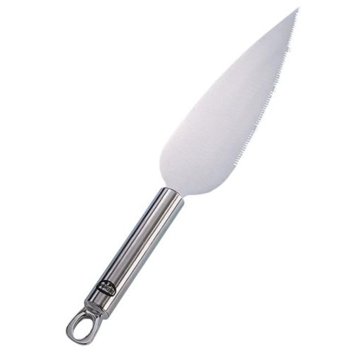 Ніж-лопатка для торта Dr. Oetker Back-Helfer (2479624)