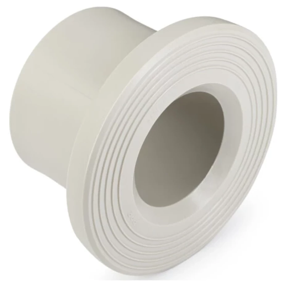 Бурт фальцевий ASG Plast 1/10 110 мм (AKD5907)