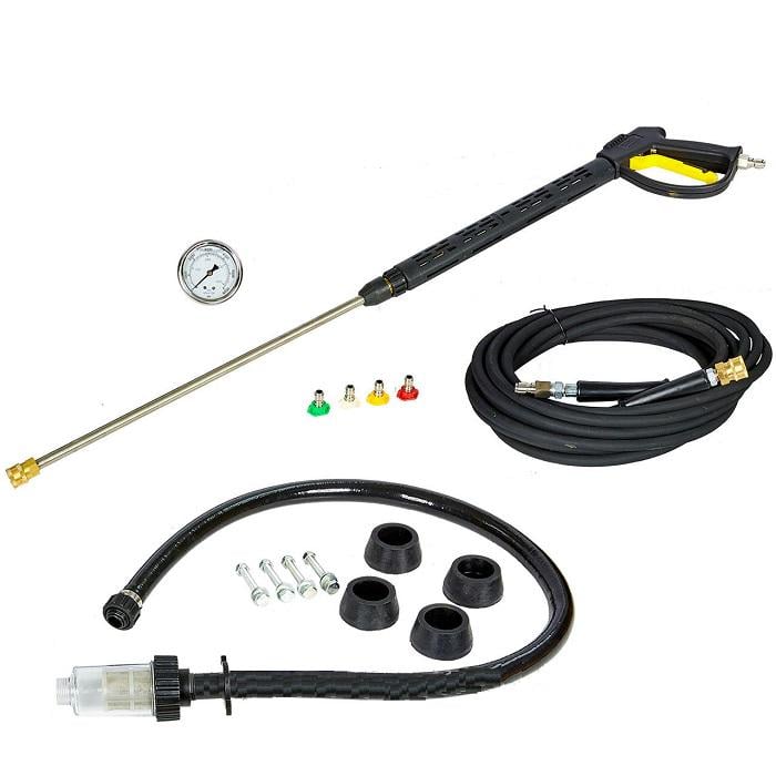 Мойка профессиональная Dolphin HS1615-1320C+SET (10104) - фото 3 Мойка профессиональная Dolphin HS1615-1320C+SET (10104) - фото 3