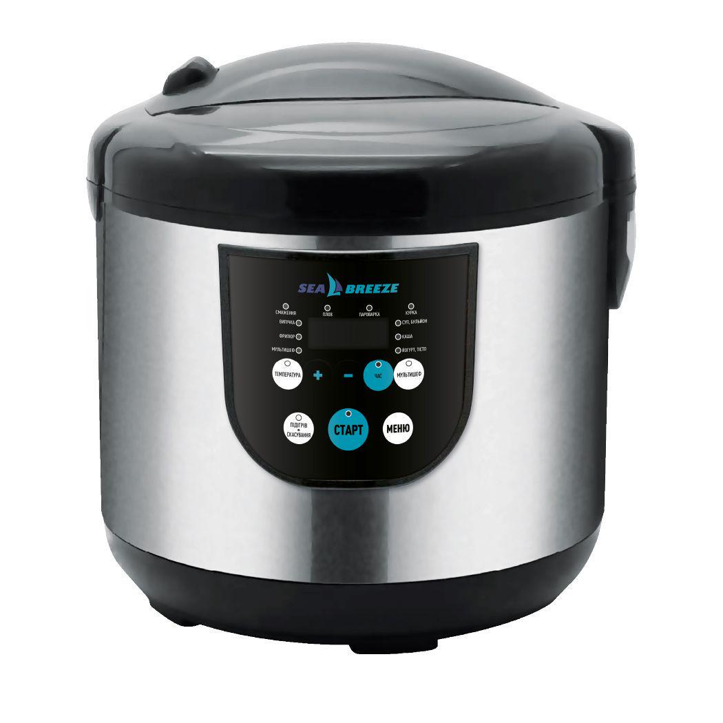 Мультиварка SeaBreeze SB-044 (10051)