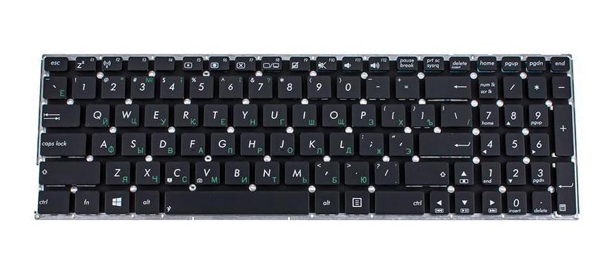 Клавиатура для ноутбука Asus FL5900UUAM (166985)