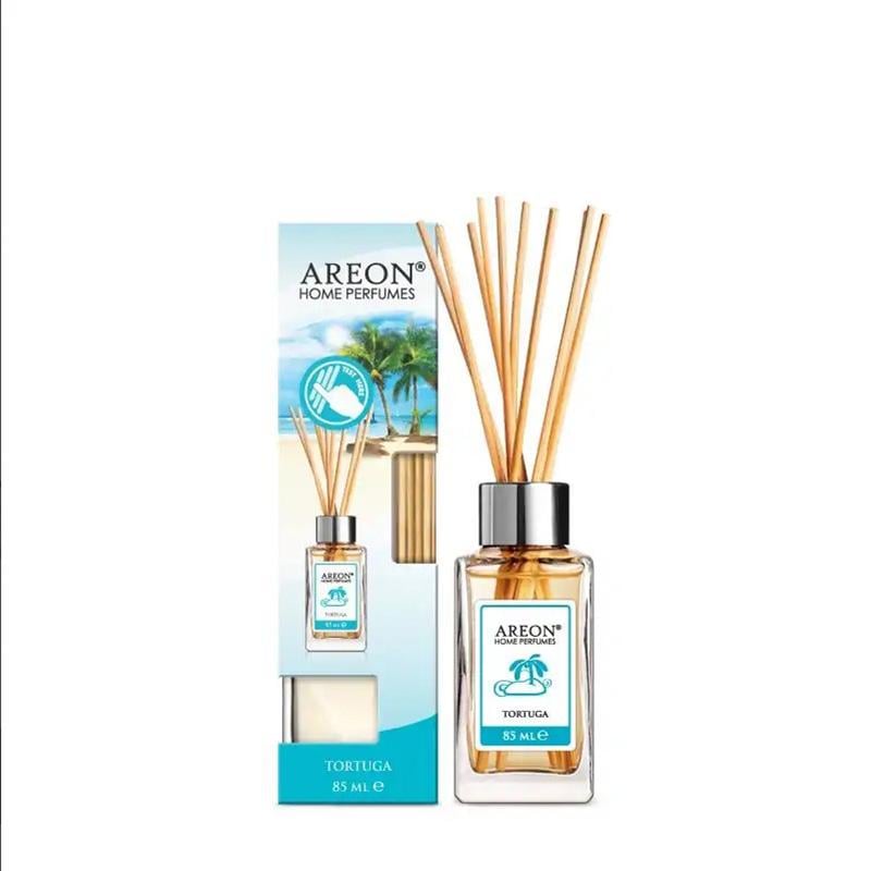 Аромадифузор Areon Home Perfumes Тортуга 85 мл (080837)