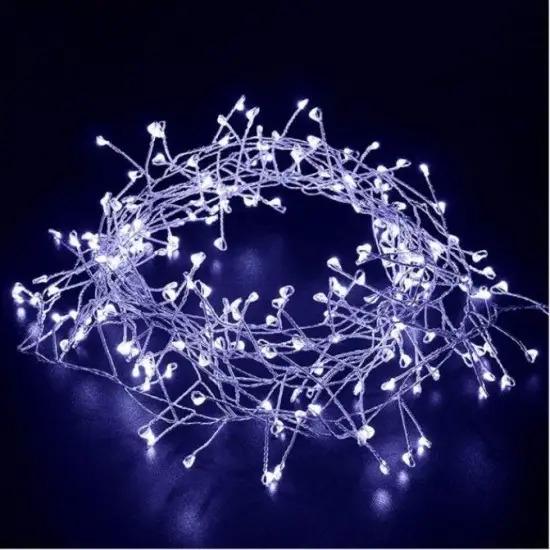 Гирлянда RD 237 Струна плетёная 450 LED 5 м с контроллером Синий (50) Гирлянда RD 237 Струна плетёная 450 LED 5 м с контроллером Синий (50)