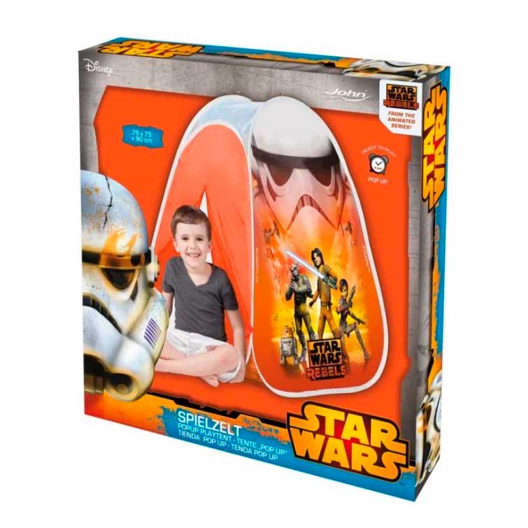 Дитячий намет Simba John Зоряні війни (71342)