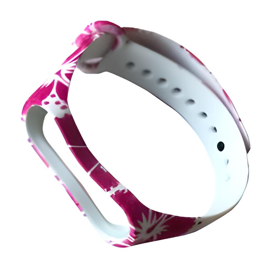 Ремешок для фитнес браслета Xiaomi Mi Band 3 4 Picture 41