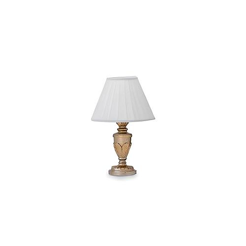 Настольная лампа Ideal Lux Dora Tl1 Small (020853)