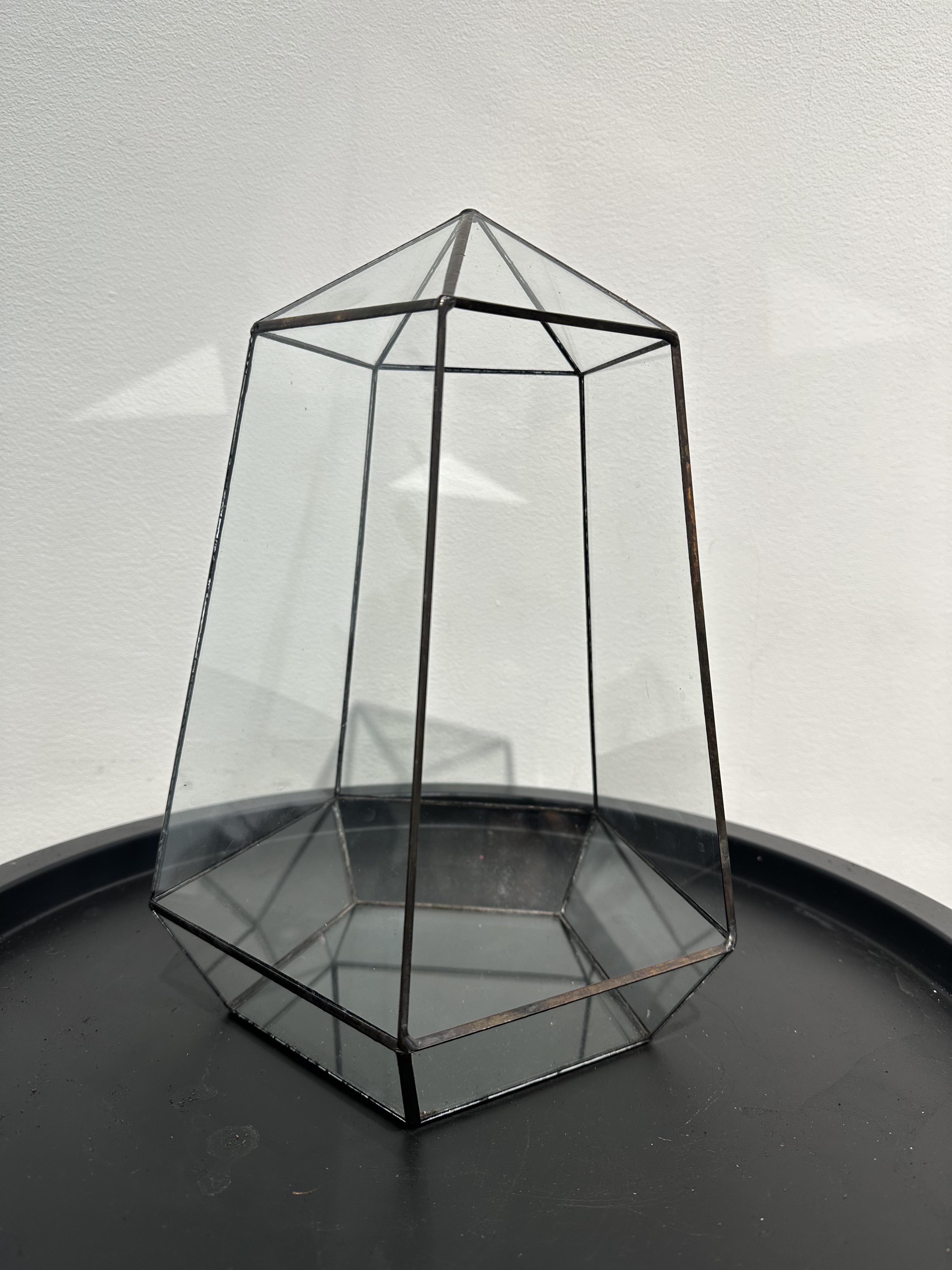 Форма для флораріума Plants room 30 см (20159851)