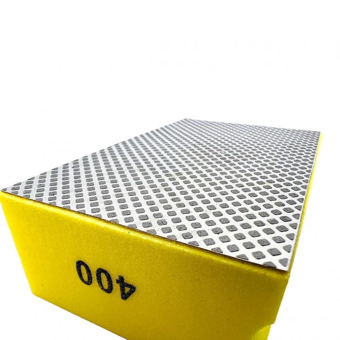 Алмазний брусок BIHUI №400 (DHP400) - фото 3