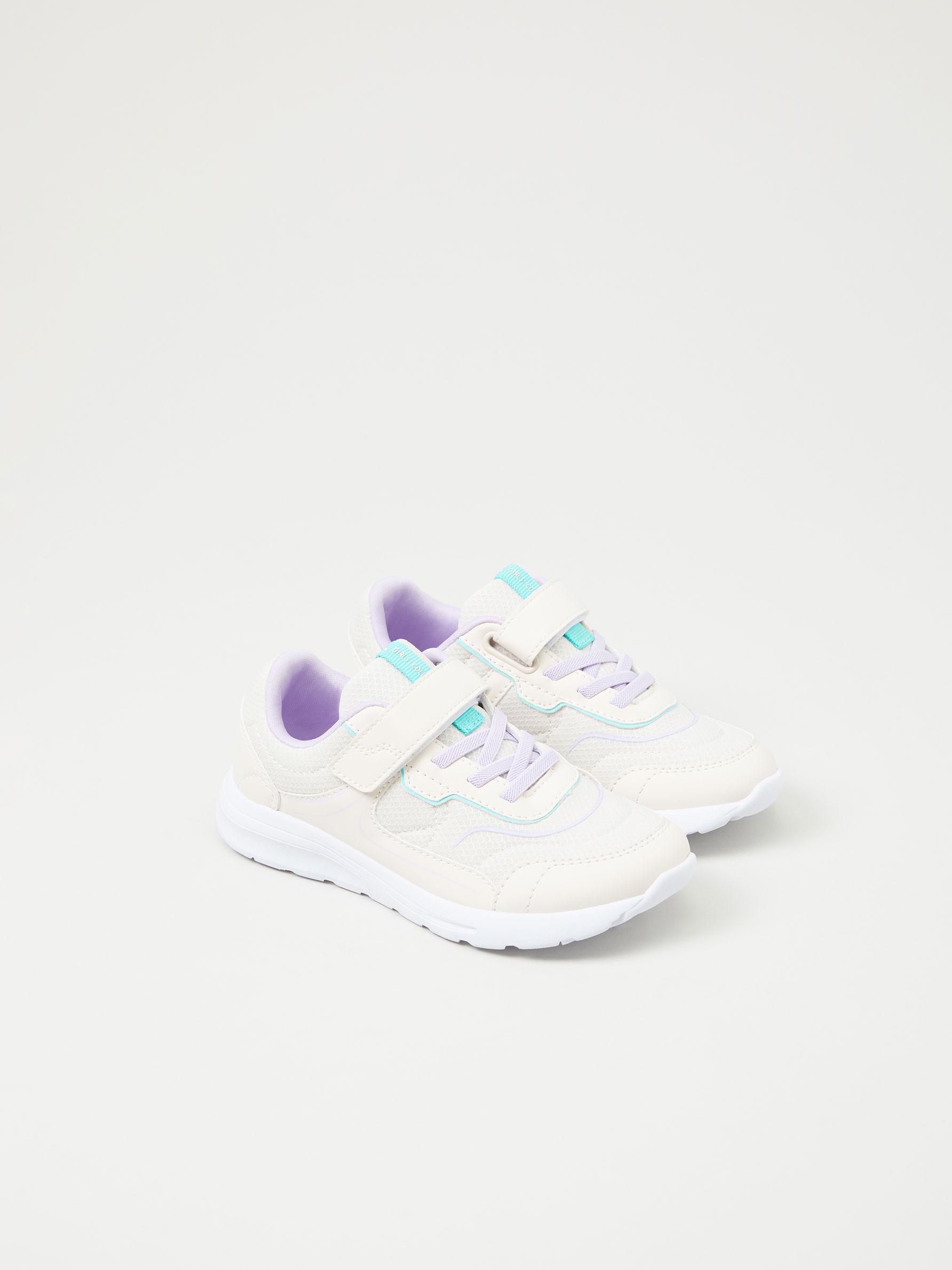 Дитячі кросівки для дівчинки Lefties р. 30 (3242890102)