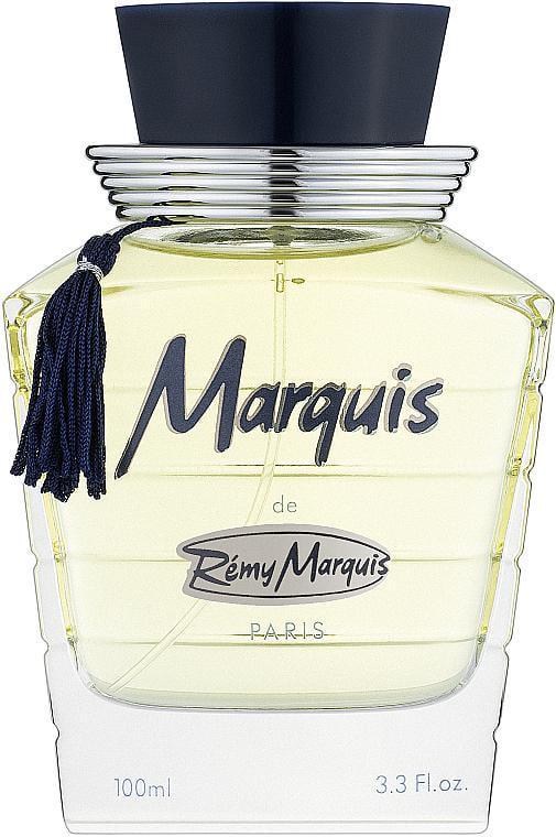 Туалетная вода для мужчин Remy Marquis Marquis 60 мл (382051)