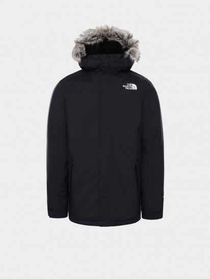 Парка The North Face Recycled Zaneck J NF0A4M8HJK31 XL