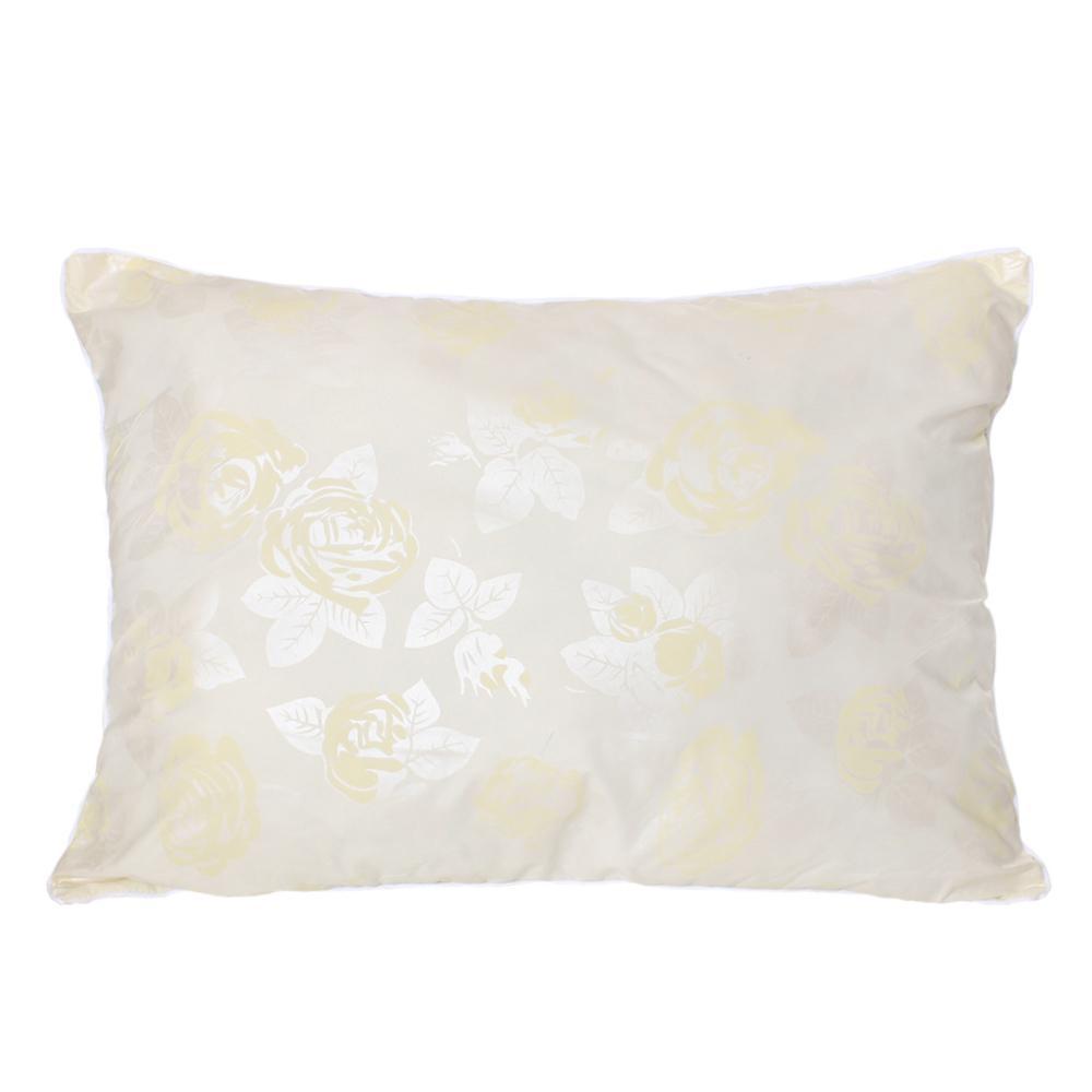 Подушка Homefort Берегиня антиаллергенная 50х70 см (9414675) Подушка Homefort Берегиня антиаллергенная 50х70 см (9414675)