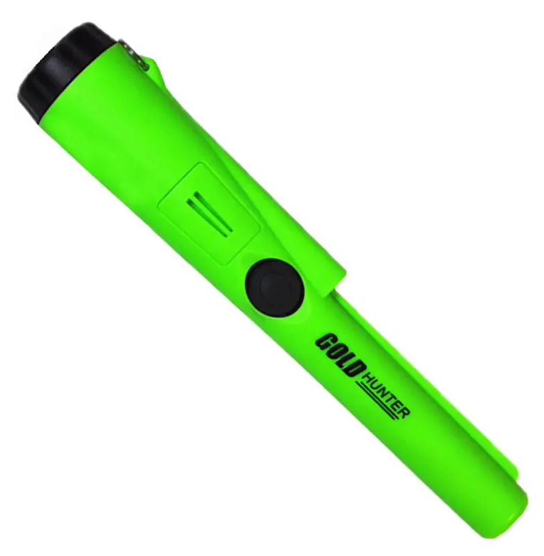 Пінпоінтер металошукач підводний Garrett Pro-Pointer AT до 30 м Зелений