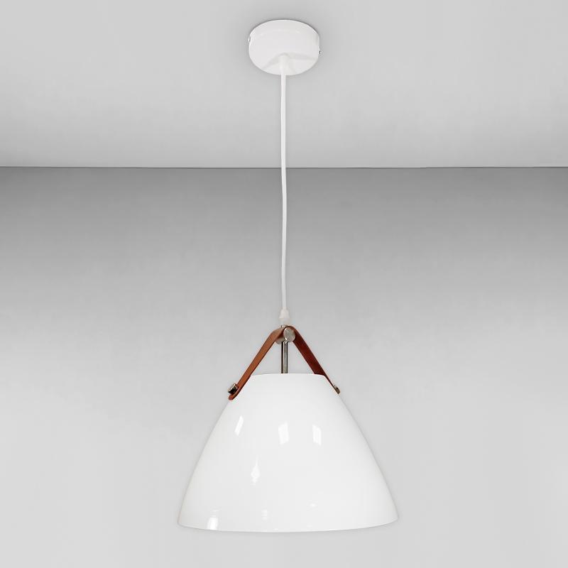 Люстра підвісна Light House LS-18059-1 Білий