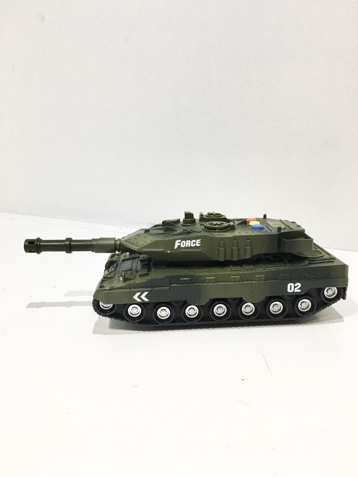 Танк игрушечный Military вид 1 (WH 1225 B) Танк игрушечный Military вид 1 (WH 1225 B)