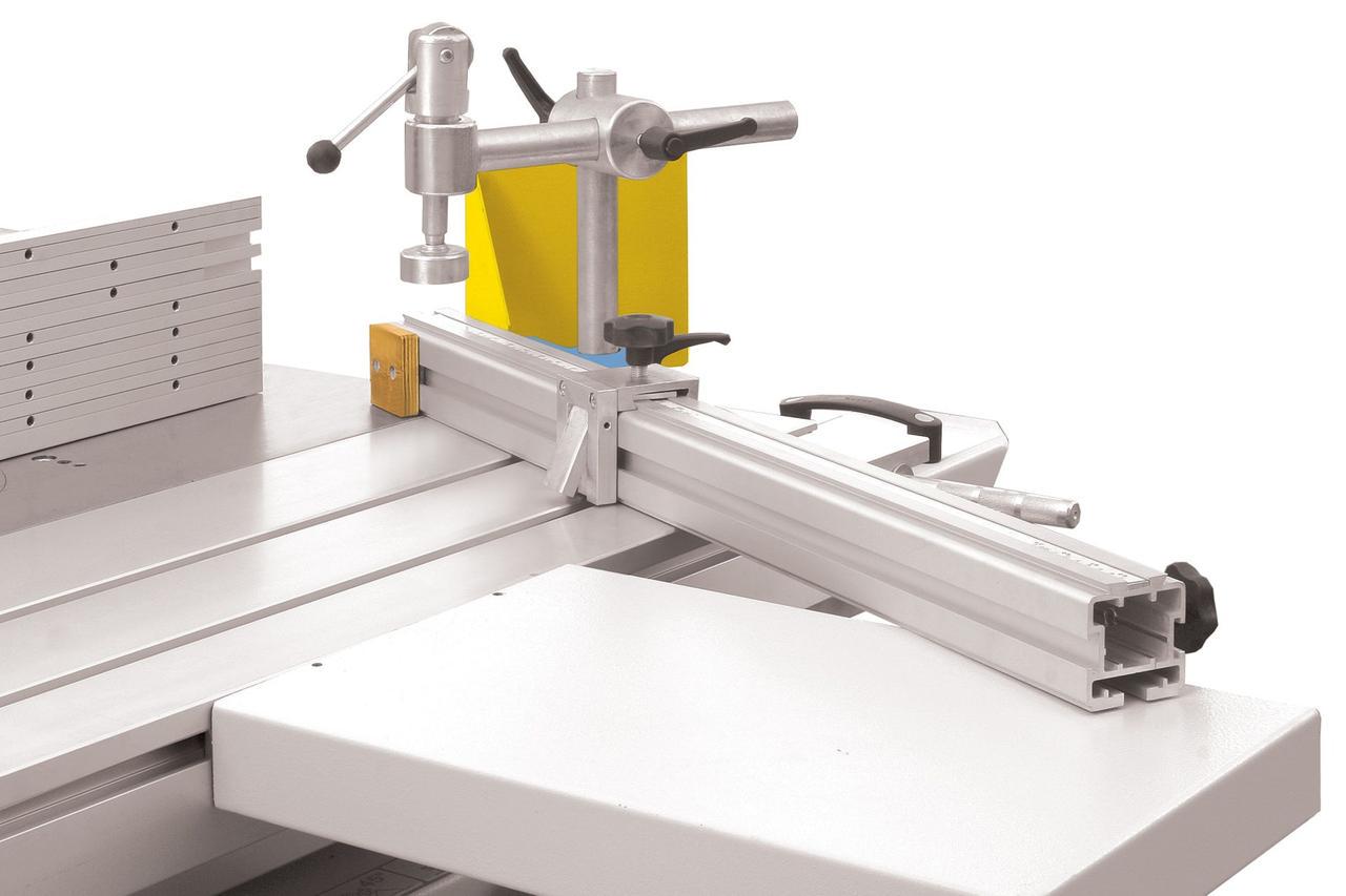 Станок фрезерный STOMANA T1002S (2761318891) - фото 2 Станок фрезерный STOMANA T1002S (2761318891) - фото 2