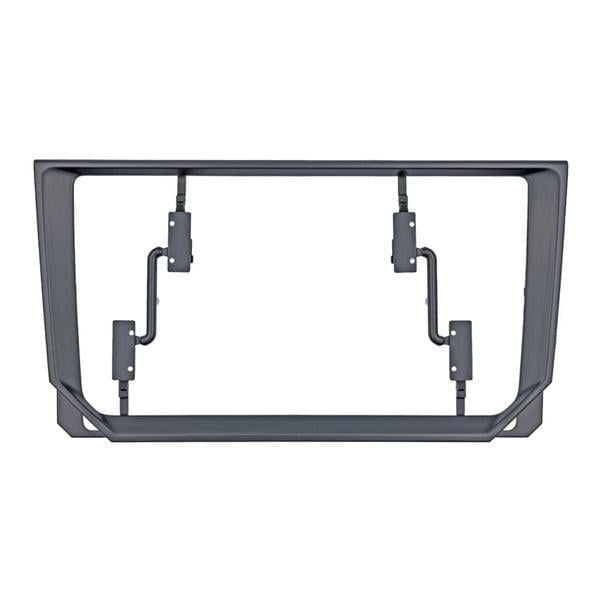 Перехідна рамка QIV QBR-F 6113-09 для Seat Ibiza/Arona 2017-2020 9" (QBR-F 6113-09)