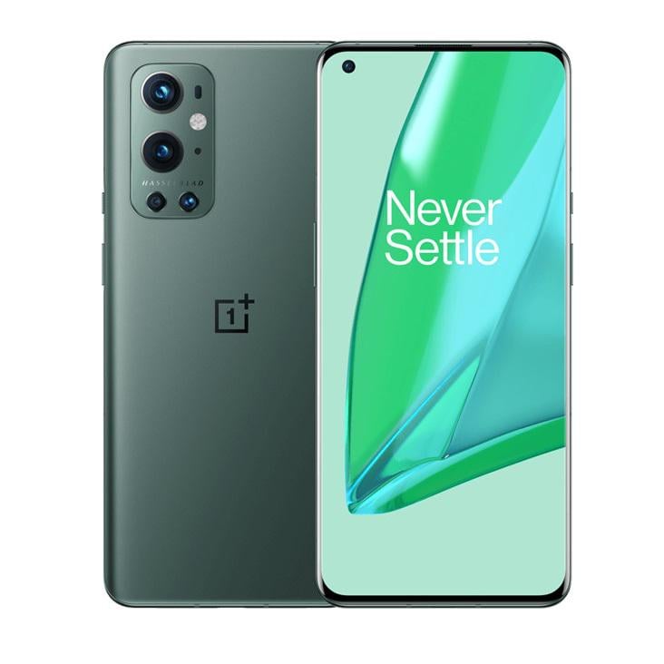 Смартфон OnePlus 9 Pro 8/128Gb Global Version Pine Green