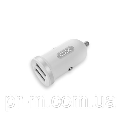 Комплект АЗП 2 XO + Micro usb TZ08 - фото 2