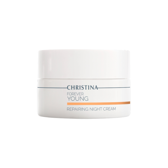 Крем нічний Christina Forever Young Repairing Night Cream 50 мл (CHR211)