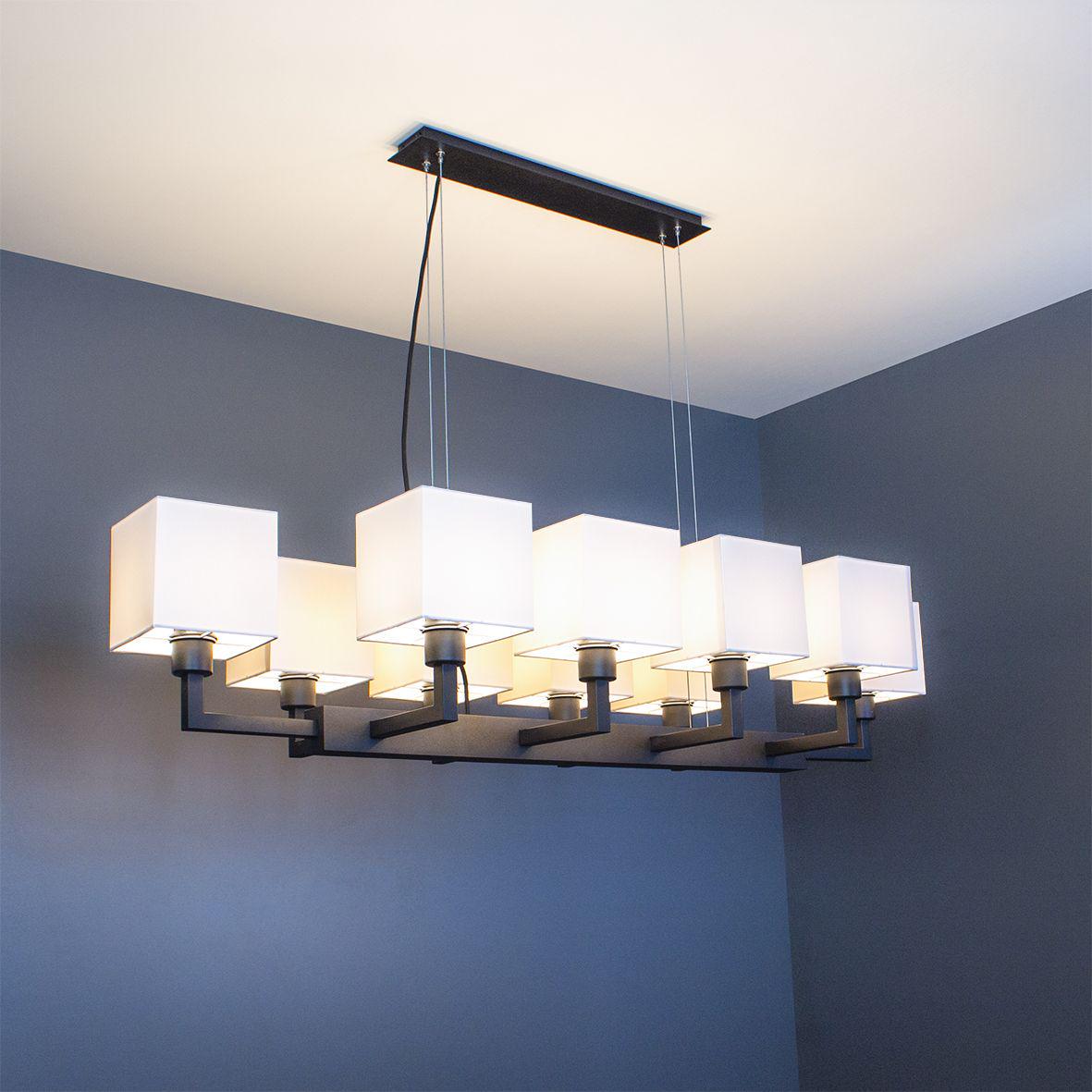 Люстра Imperium Light Lord (18810117.05.01)