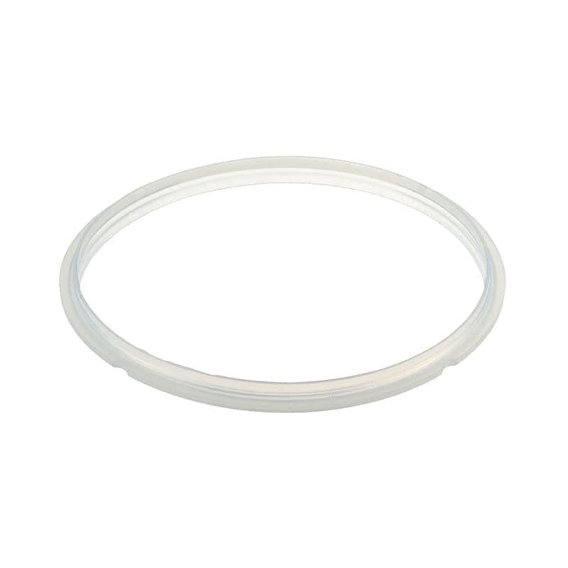 Уплотнитель прокладки чаши 5л для мультиварки Moulinex D 220мм SS-994493 (SS-994493)