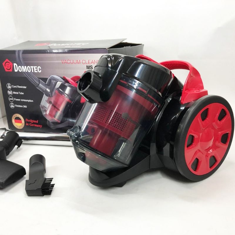 Пилосос Domotec MS-4405 3000W (26202650) - фото 10