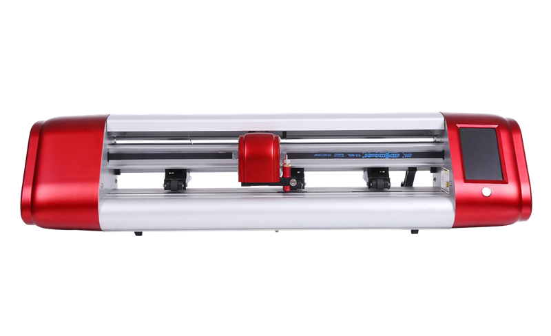 Плотер ріжучий SkyCut C16