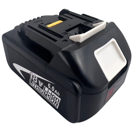 Акумулятор Power Profi для MAKITA LXT BL1860 18 В 6 Аг батарея BL1810/BL1815/BL1840/BL1850 - фото 8 Акумулятор Power Profi для MAKITA LXT BL1860 18 В 6 Аг батарея BL1810/BL1815/BL1840/BL1850 - фото 8